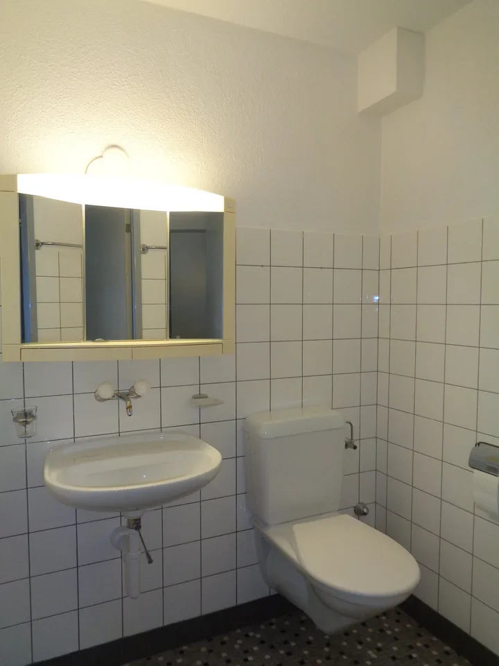 Wohnung in Seniorenresidenz angepasst – Foto 6 von 8