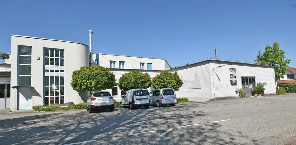 Atelier / Local Commercial dans un Bon Emplacement