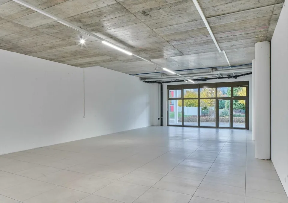 Gontenschwil Dorfstrasse  | 138 m²