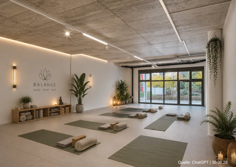 Gontenschwil Dorfstrasse | 138 m² – Foto 14 von 15