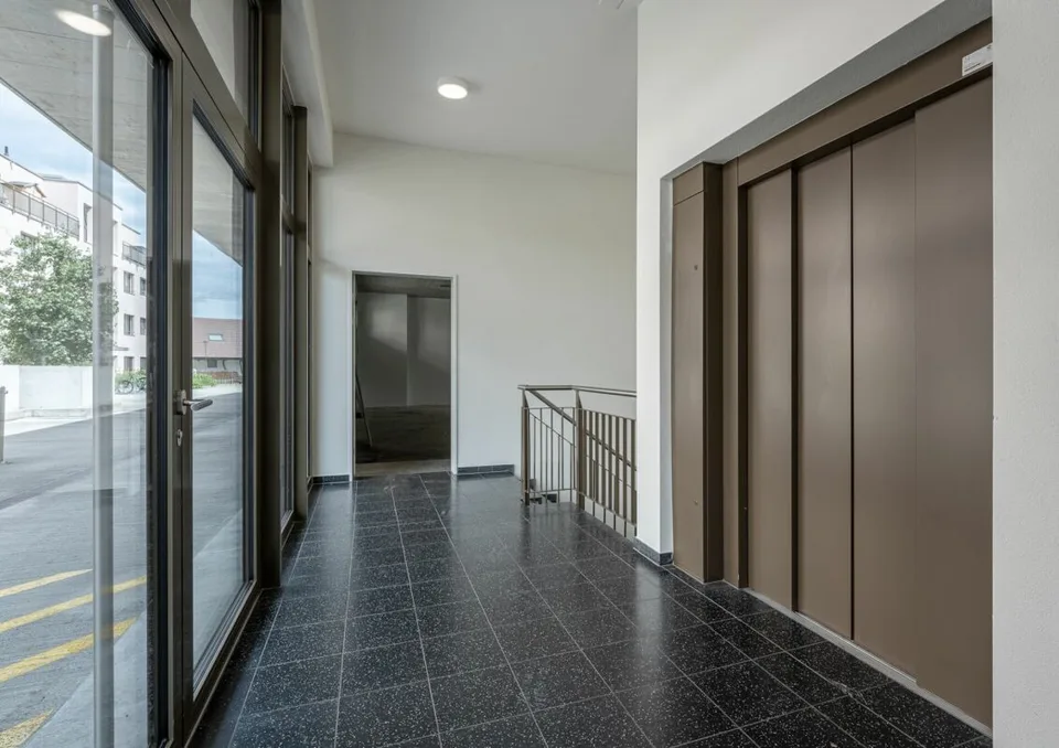 Gontenschwil Dorfstrasse | 138 m² – Foto 9 von 15