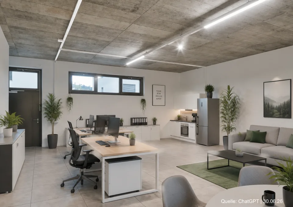 Gontenschwil Dorfstrasse  | 138 m²