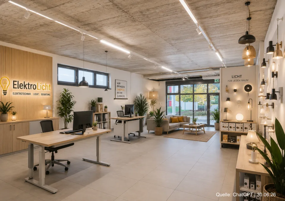 Gontenschwil Dorfstrasse | 138 m² – Foto 15 von 15