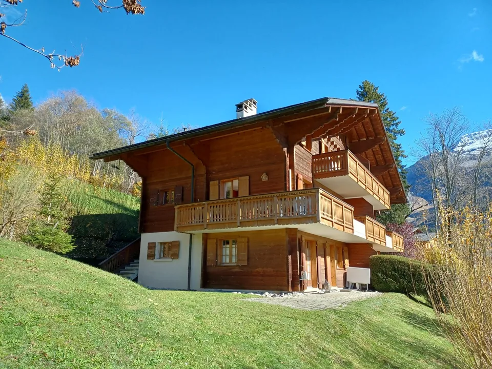 Wochenmiete - Apartment N°10 PPE Panoramische B