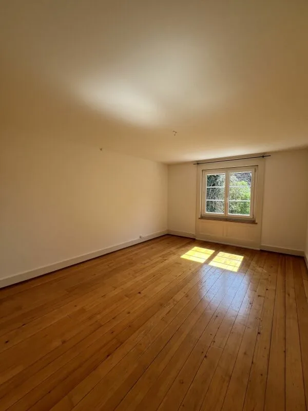 Appartamento 4 locali - Yverdon-les-Bains