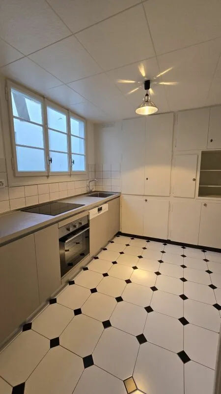 Wohnung 4 Zimmer - Yverdon-les-Bains – Foto 6 von 10