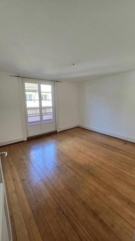 Appartamento 4 locali - Yverdon-les-Bains