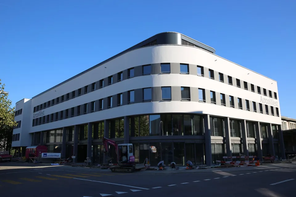 Einstellplatz zu vermieten