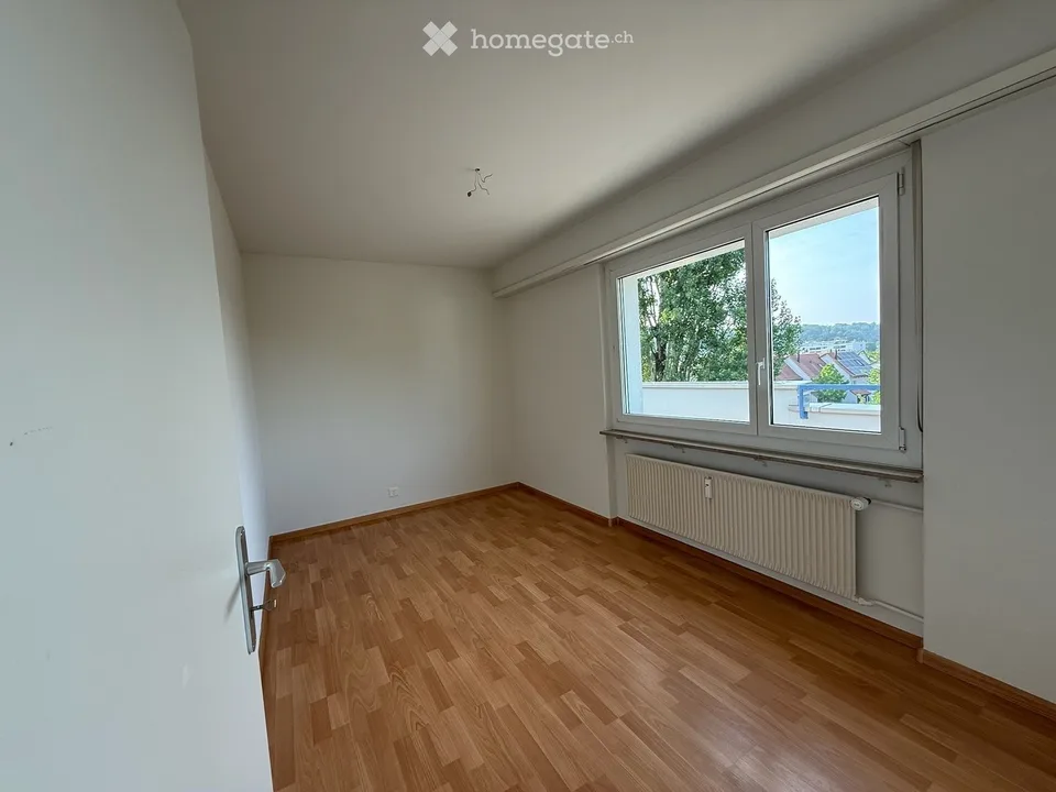 Appartement avec grande terrasse à proximité du tram – photo 17 sur 20