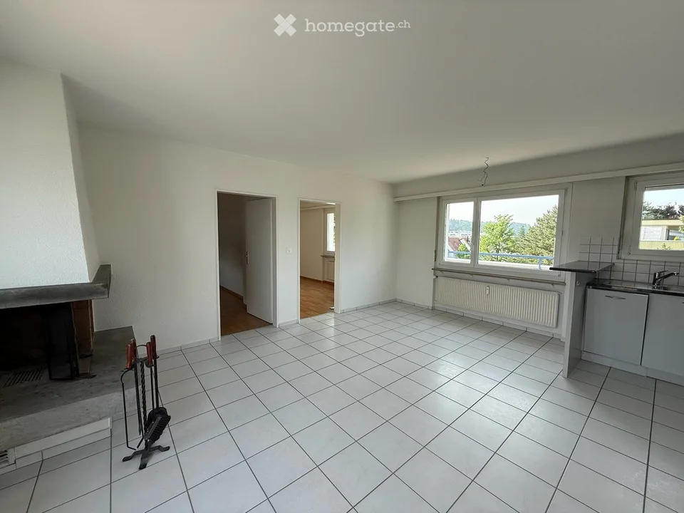 Appartement avec grande terrasse à proximité du tram – photo 15 sur 20