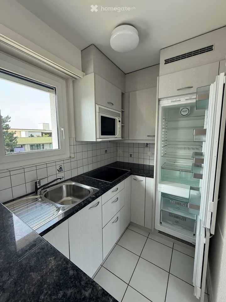 Appartement avec grande terrasse à proximité du tram – photo 19 sur 20