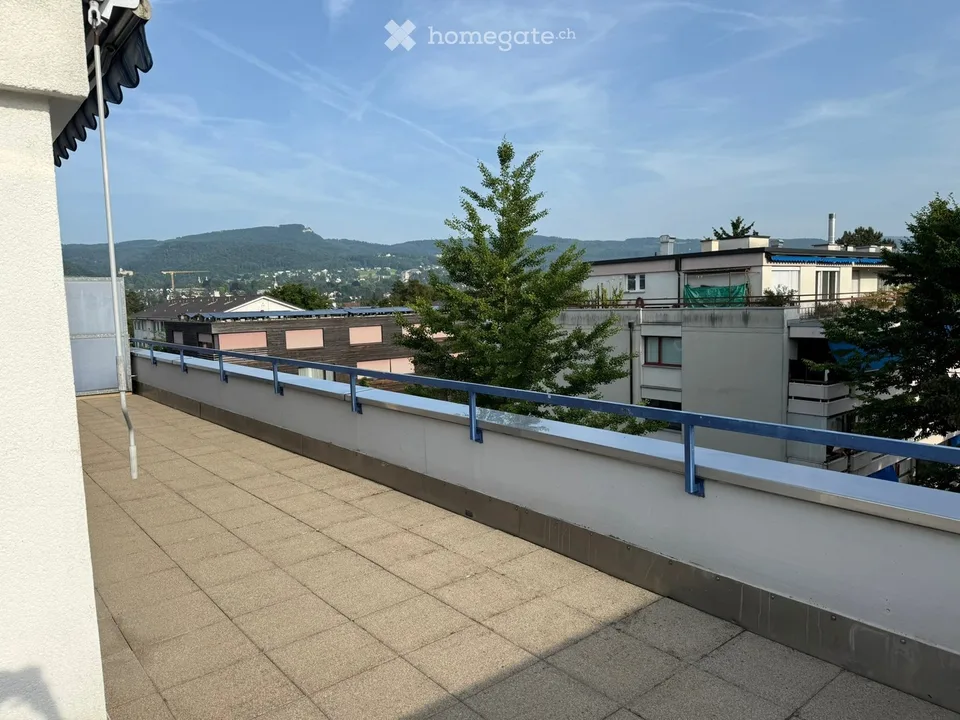 Appartement avec grande terrasse à proximité du tram – photo 13 sur 20