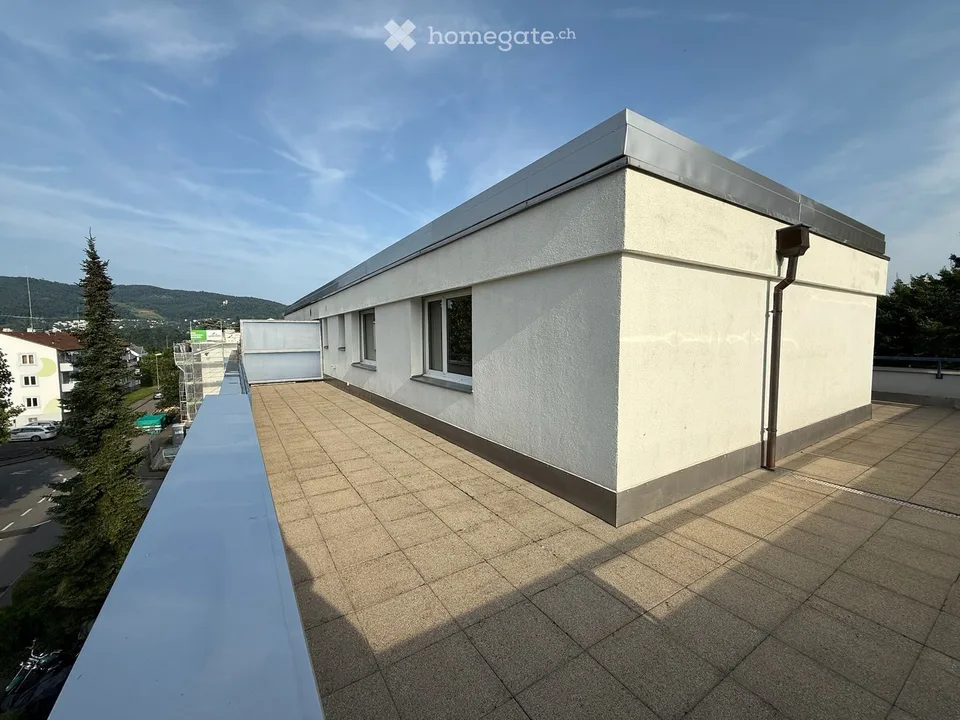Appartement avec grande terrasse à proximité du tram – photo 14 sur 20
