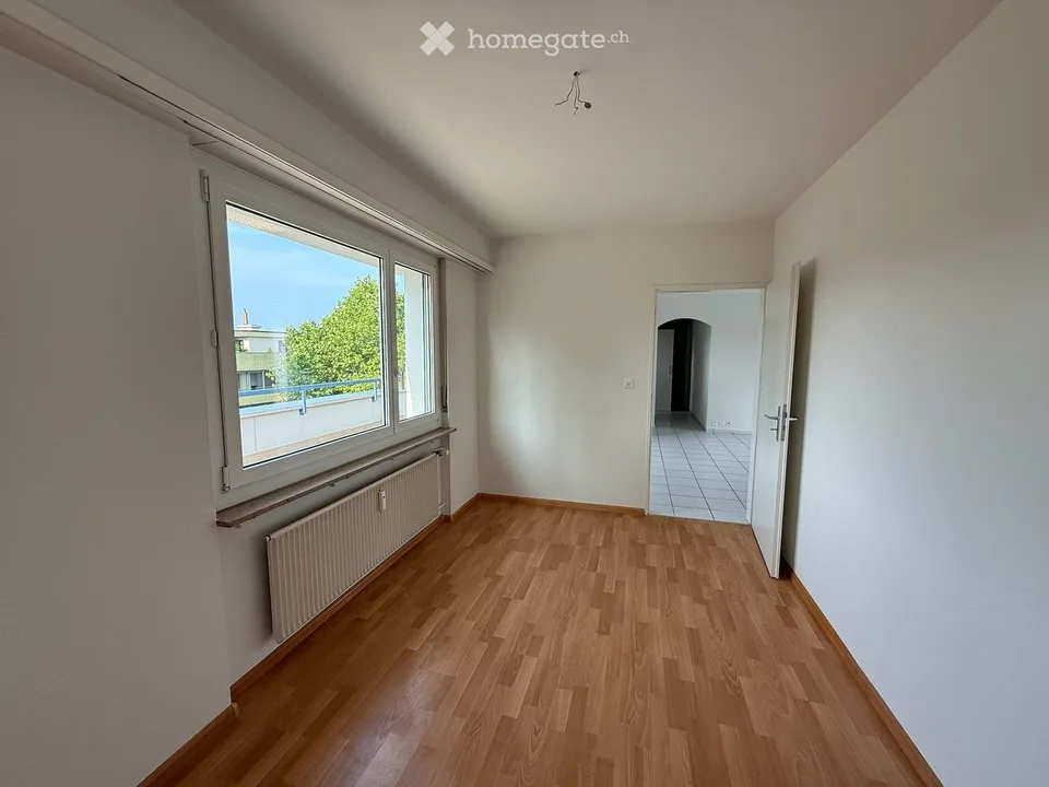 Appartement avec grande terrasse à proximité du tram – photo 18 sur 20