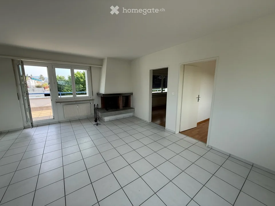 Appartement avec grande terrasse à proximité du tram – photo 16 sur 20