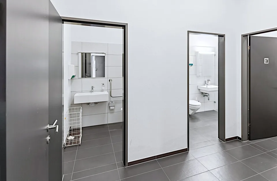 Ristrutturazione del locatario secondo le tue esigenze - 500 m² di spazio per uffici in posizione privilegiata!