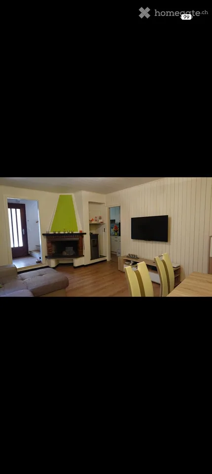 House for rent in Lamone