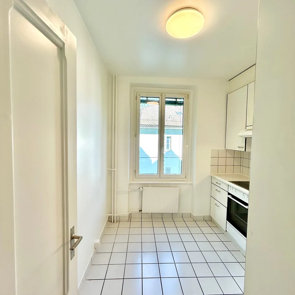 Wohnung, 4 Stück