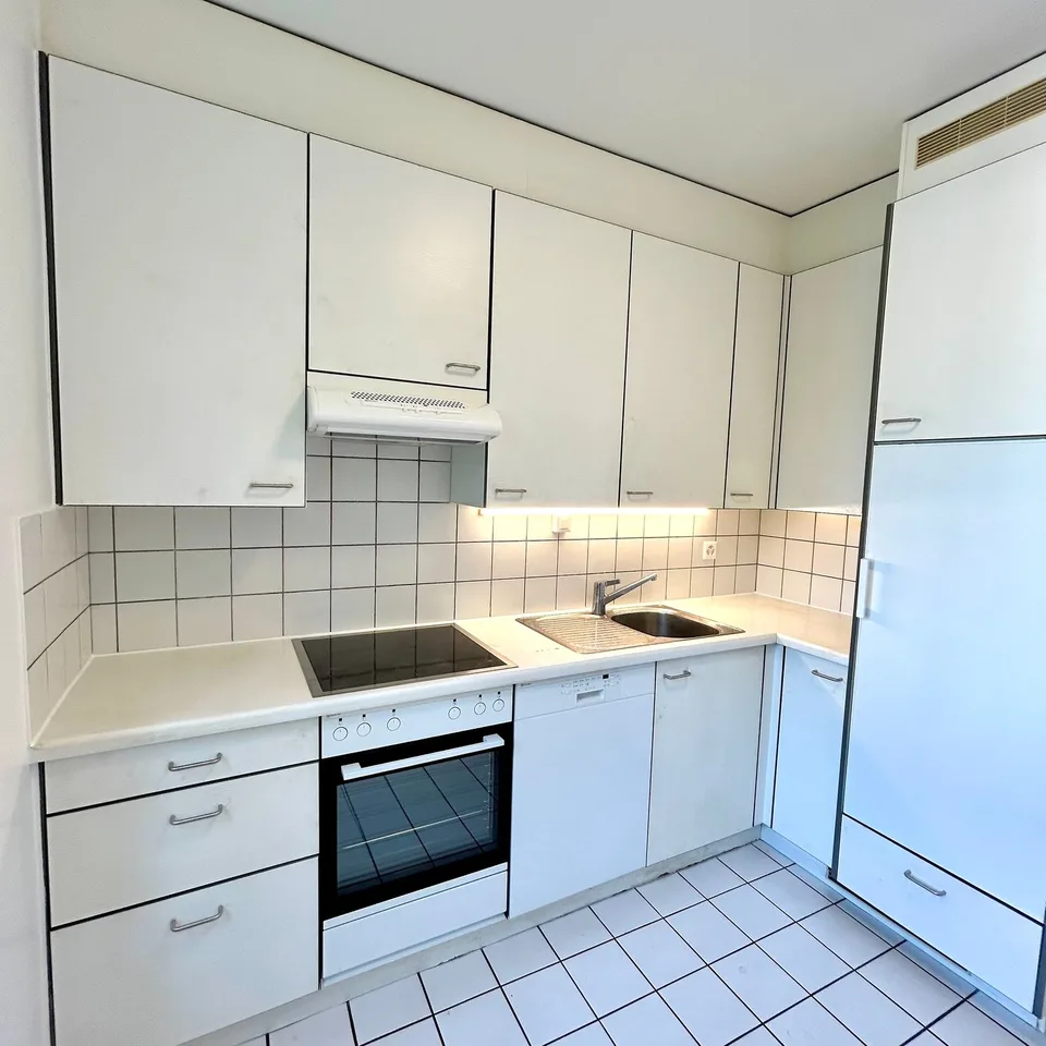 Wohnung, 4 Stück