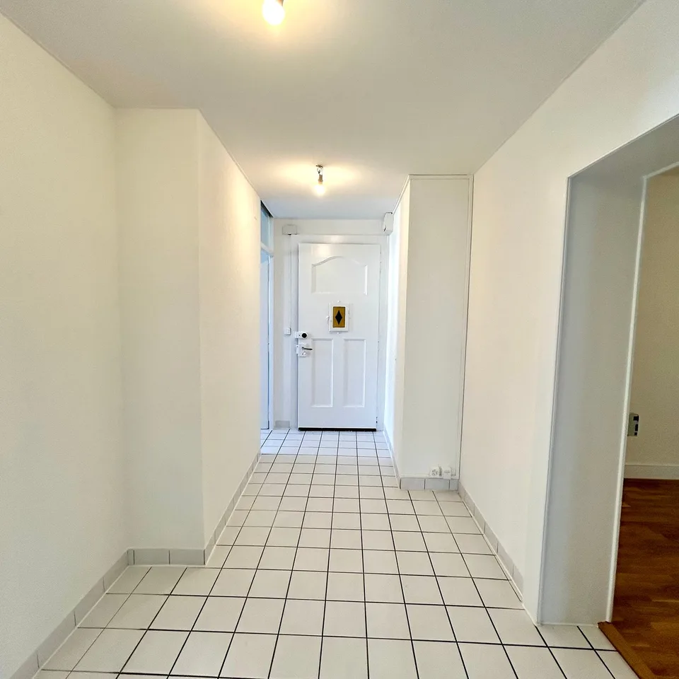 Wohnung, 4 Stück