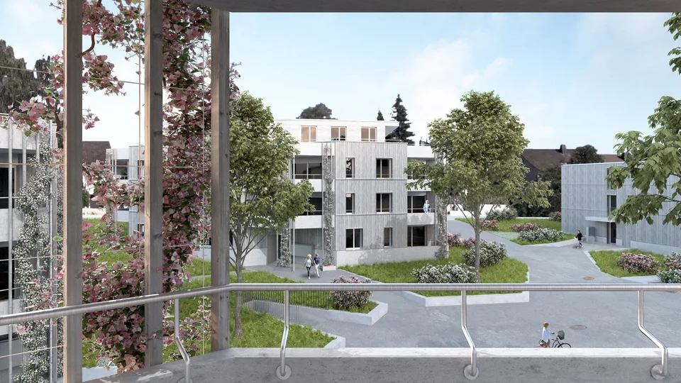 Diverse Einstellplätze in Tiefgarage (Neubau) zu vermieten