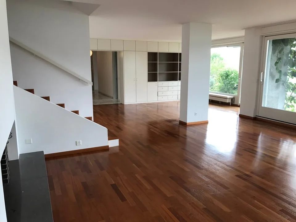 Posizione esclusiva sulla Goldküste di Zurigo con privacy – foto 6 di 16