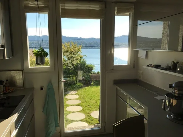 Posizione esclusiva sulla Goldküste di Zurigo con privacy – foto 8 di 16