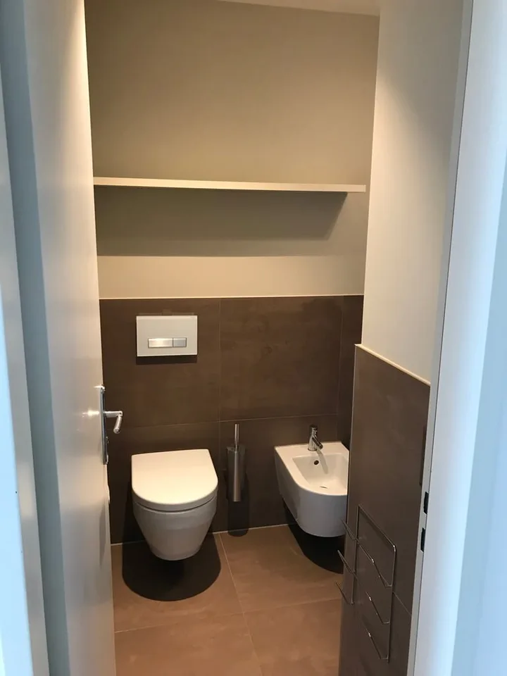 Posizione esclusiva sulla Goldküste di Zurigo con privacy – foto 11 di 16