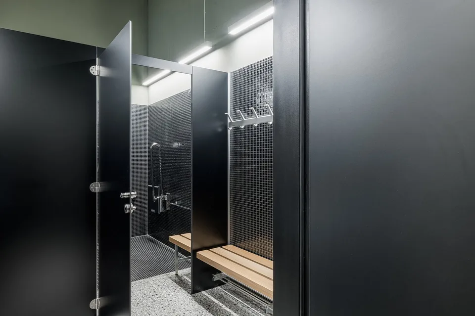 Top ausgebautes Büro: 4-6 Monate Nettomietzinsfrei: Jetzt zuschlagen! – Foto 10 von 12