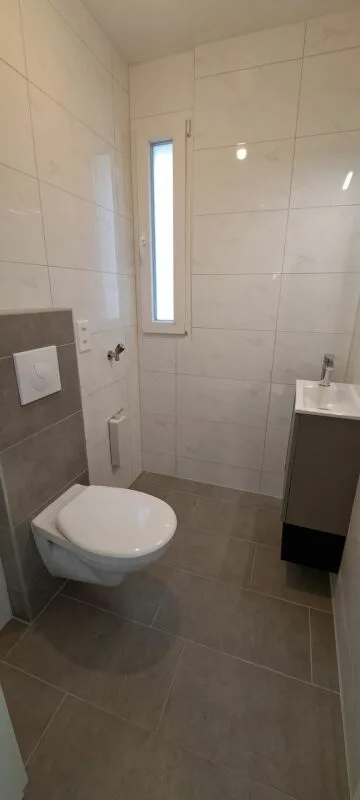 Sant'Imiero, appartamento di 4,5 locali al 1° piano con balcone