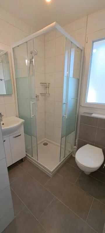 Sant'Imiero, appartamento di 4,5 locali al 1° piano con balcone