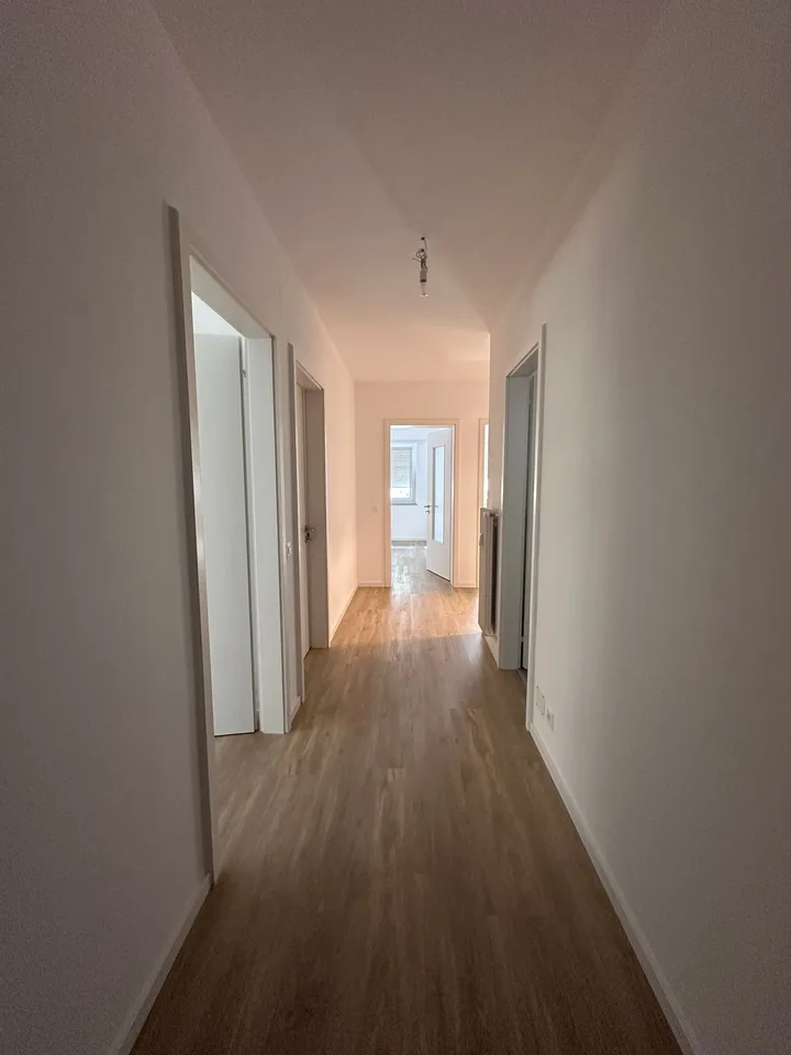 4.5 locali rimodernato a Tenero