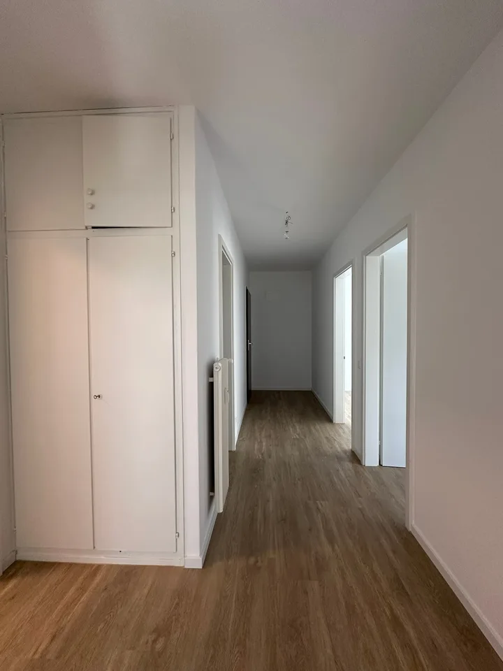 4.5 locali rimodernato a Tenero