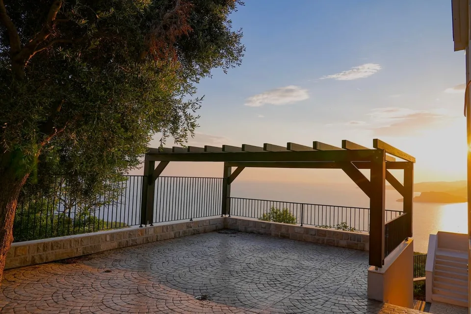 Villa di lusso in Montenegro - Nuova costruzione
