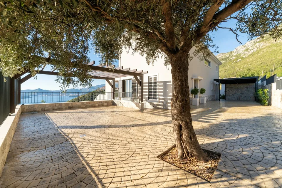 Villa de luxe au Monténégro - Neuf – photo 10 sur 12