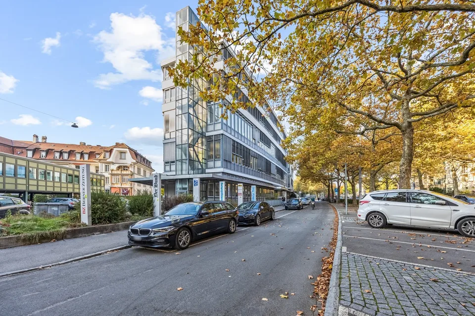 Ein Haus voller Möglichkeiten  für Büro, Bildung, Gesundheit und Kreativität