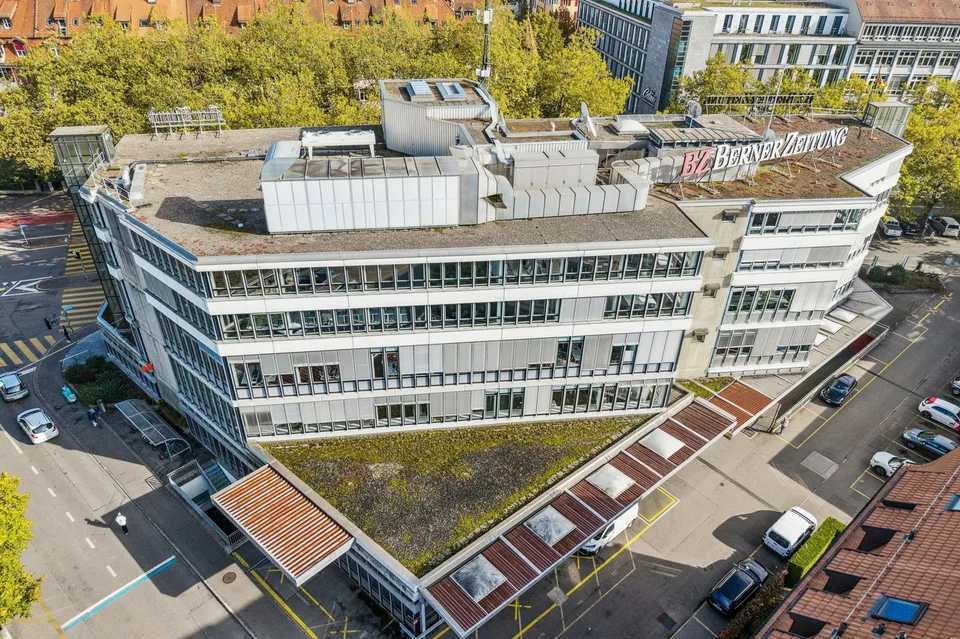 Una casa piena di possibilità per ufficio, istruzione, salute e creatività