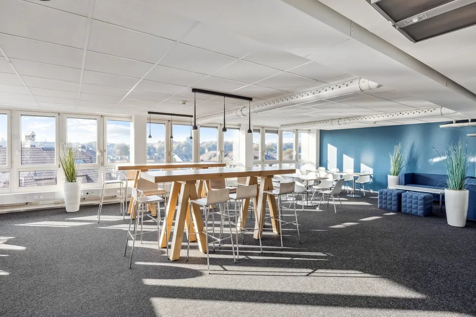 Ein Haus voller Möglichkeiten für Büro, Bildung, Gesundheit und Kreativität – Foto 7 von 10