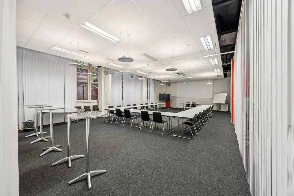 Ein Haus voller Möglichkeiten für Büro, Bildung, Gesundheit und Kreativität – Foto 9 von 10