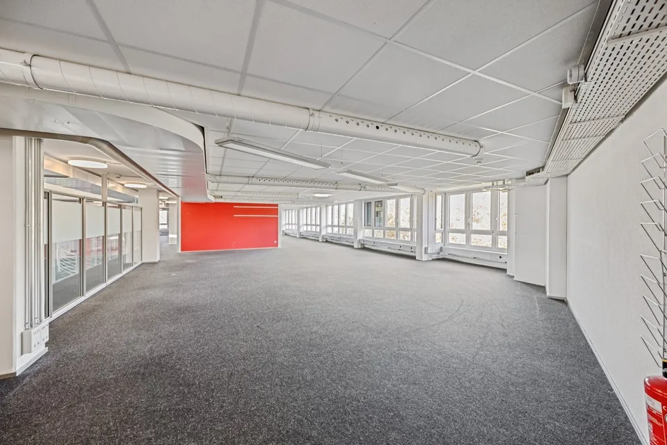 Ein Haus voller Möglichkeiten für Büro, Bildung, Gesundheit und Kreativität – Foto 6 von 10