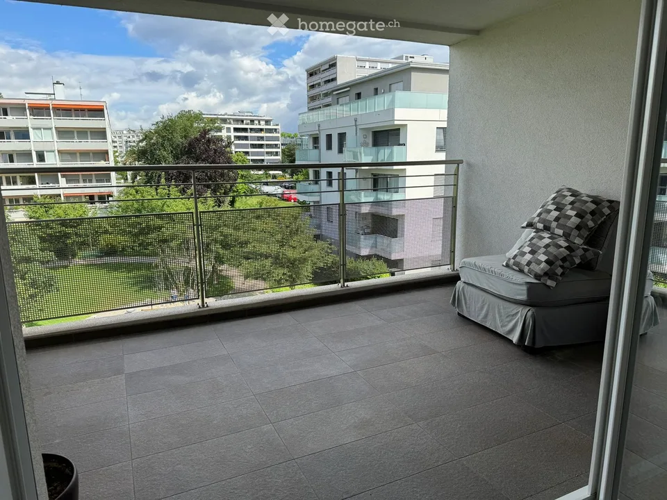 5-room apartment in Thônex