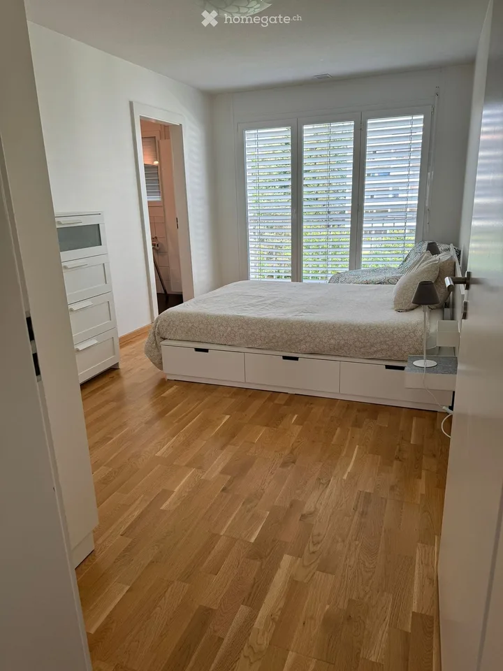 5-room apartment in Thônex