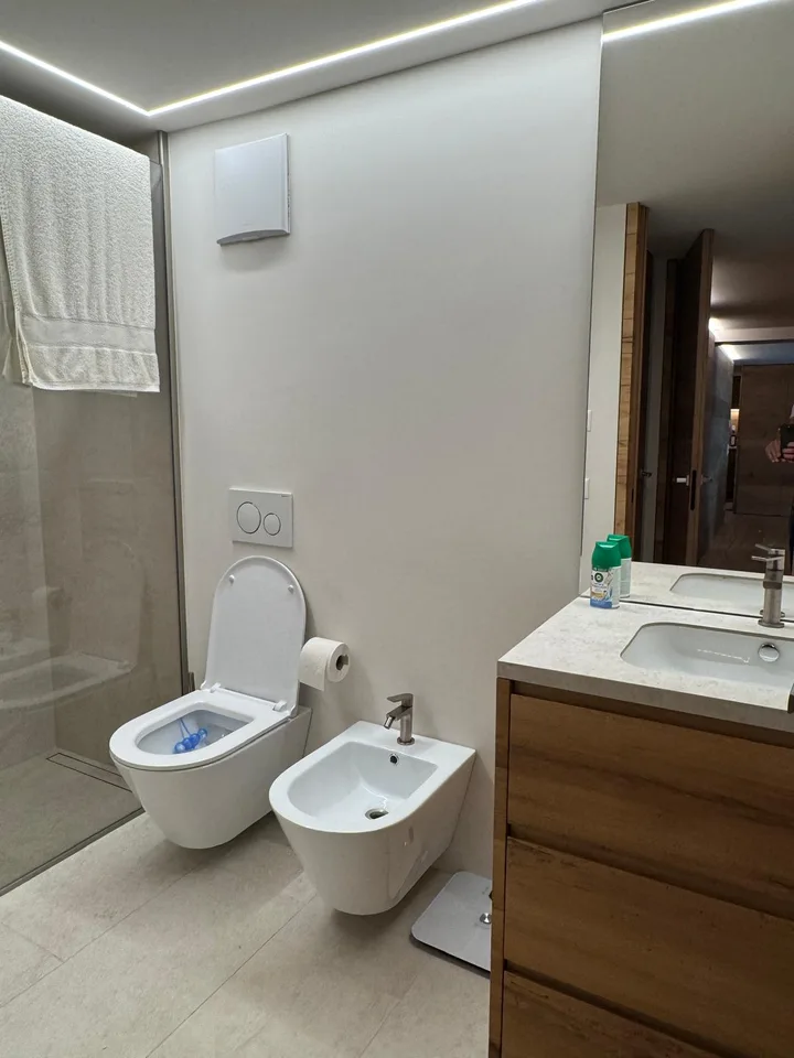 Exquisiter Alpen-Retreat in Via Maistra – Sankt Moritz Dorf – Erst kürzlich renoviert!
