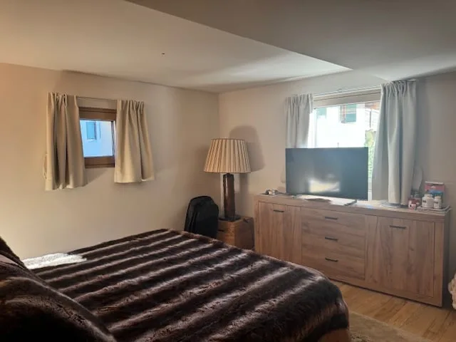 Exquisiter Alpen-Retreat in Via Maistra – Sankt Moritz Dorf – Erst kürzlich renoviert!