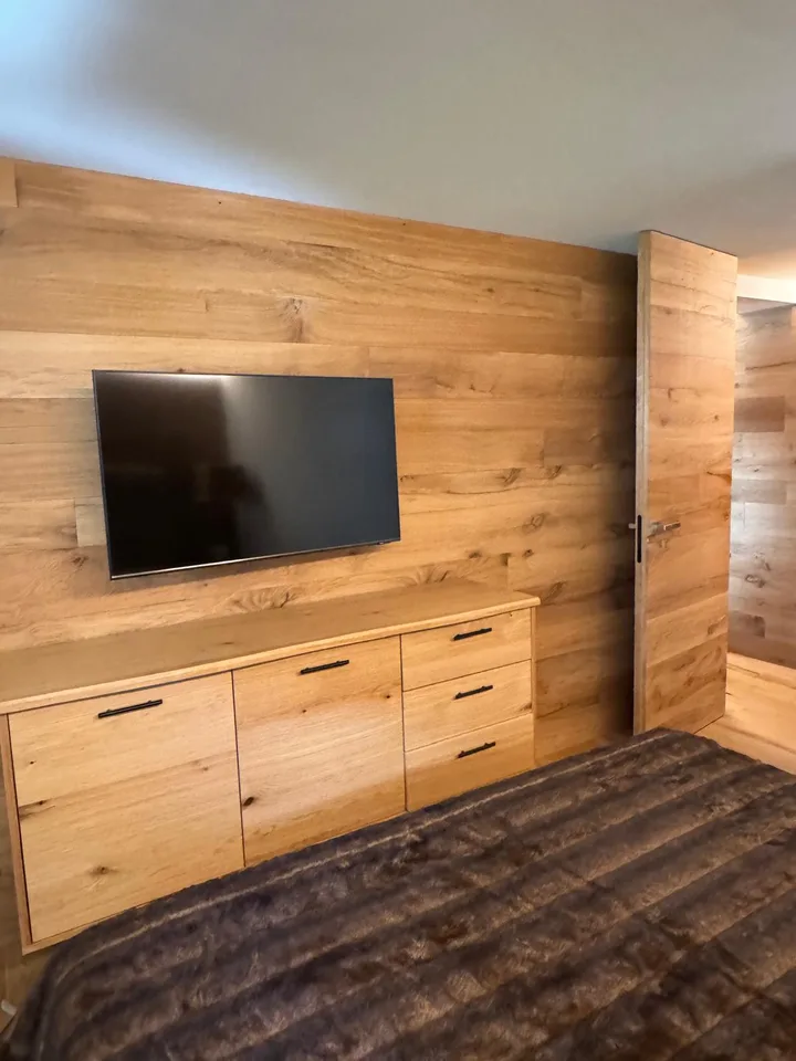 Exquisiter Alpen-Retreat in Via Maistra – Sankt Moritz Dorf – Erst kürzlich renoviert!