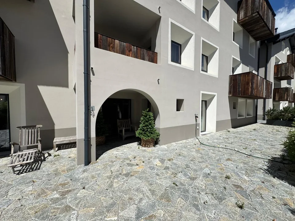 Exquisiter Alpen-Retreat in Via Maistra – Sankt Moritz Dorf – Erst kürzlich renoviert!