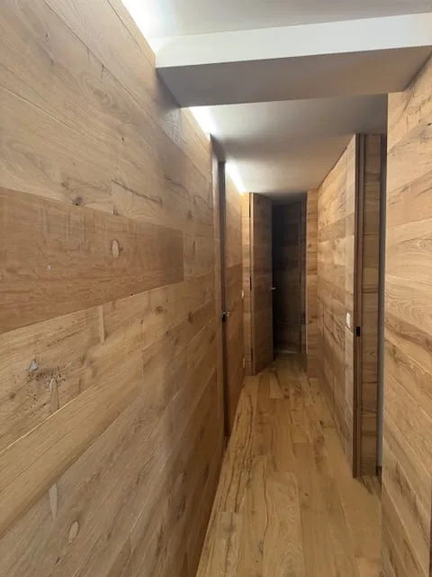 Exquisiter Alpen-Retreat in Via Maistra – Sankt Moritz Dorf – Erst kürzlich renoviert!