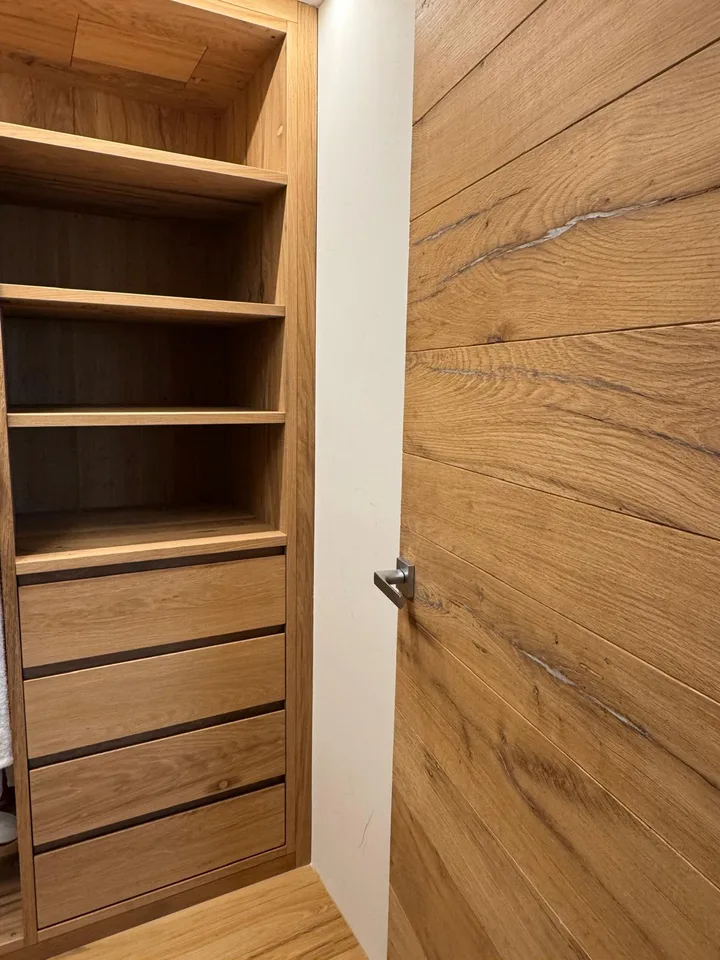 Exquisiter Alpen-Retreat in Via Maistra – Sankt Moritz Dorf – Erst kürzlich renoviert!
