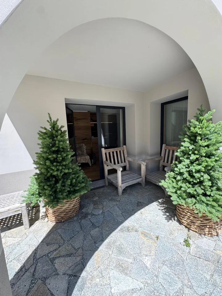 Exquisiter Alpen-Retreat in Via Maistra – Sankt Moritz Dorf – Erst kürzlich renoviert!