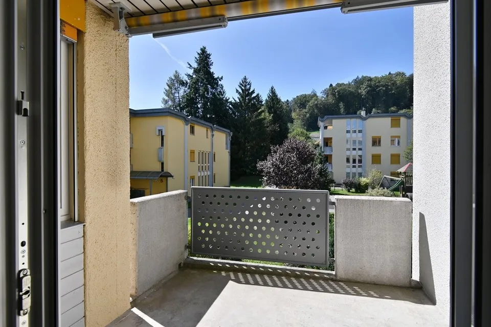 Familienparadies auf zwei Etagen!
